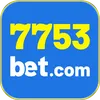 7753bet Logo